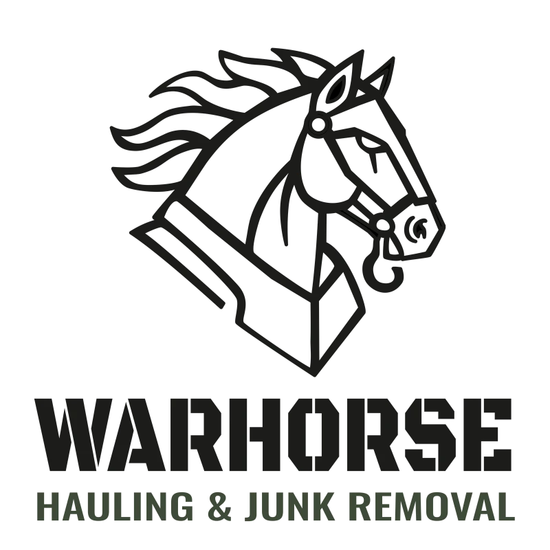 Warhorse Hauls logo